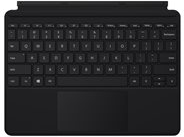 Microsoft Surface Go Type Cover - Tangentbord - med pekdyna, Microsoft Surface Go Type Cover - Tangentbord - med pekdyna,