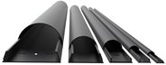 Multibrackets M Universal Cable Cover 18 mm x 1,6 m - Kabelskydd Multibrackets M Universal Cable Cover 18 mm x 1,6 m - Kabelskydd