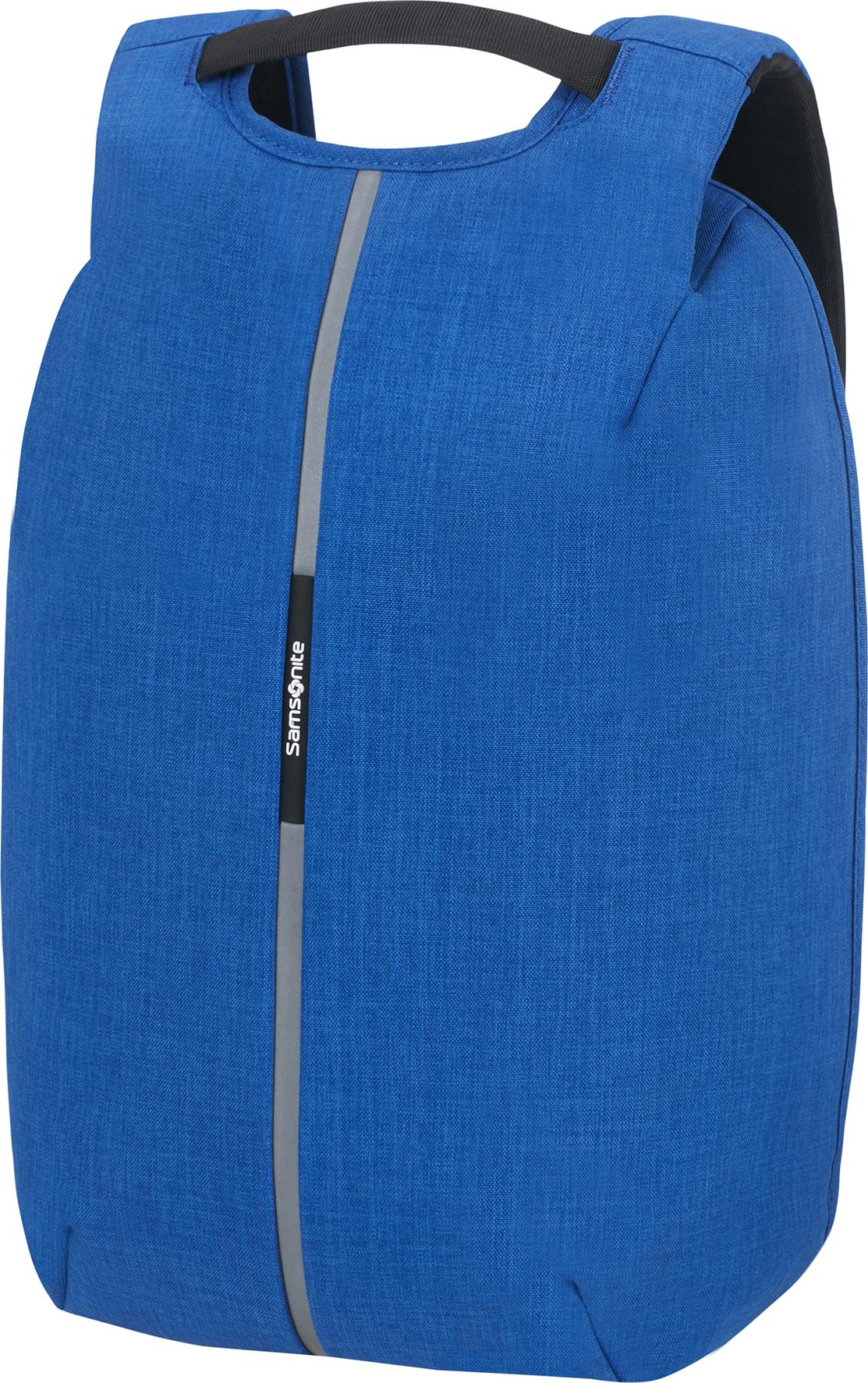 Samsonite Datorryggs. Securipak 15,6 b Samsonite Datorryggs. Securipak 15,6 b