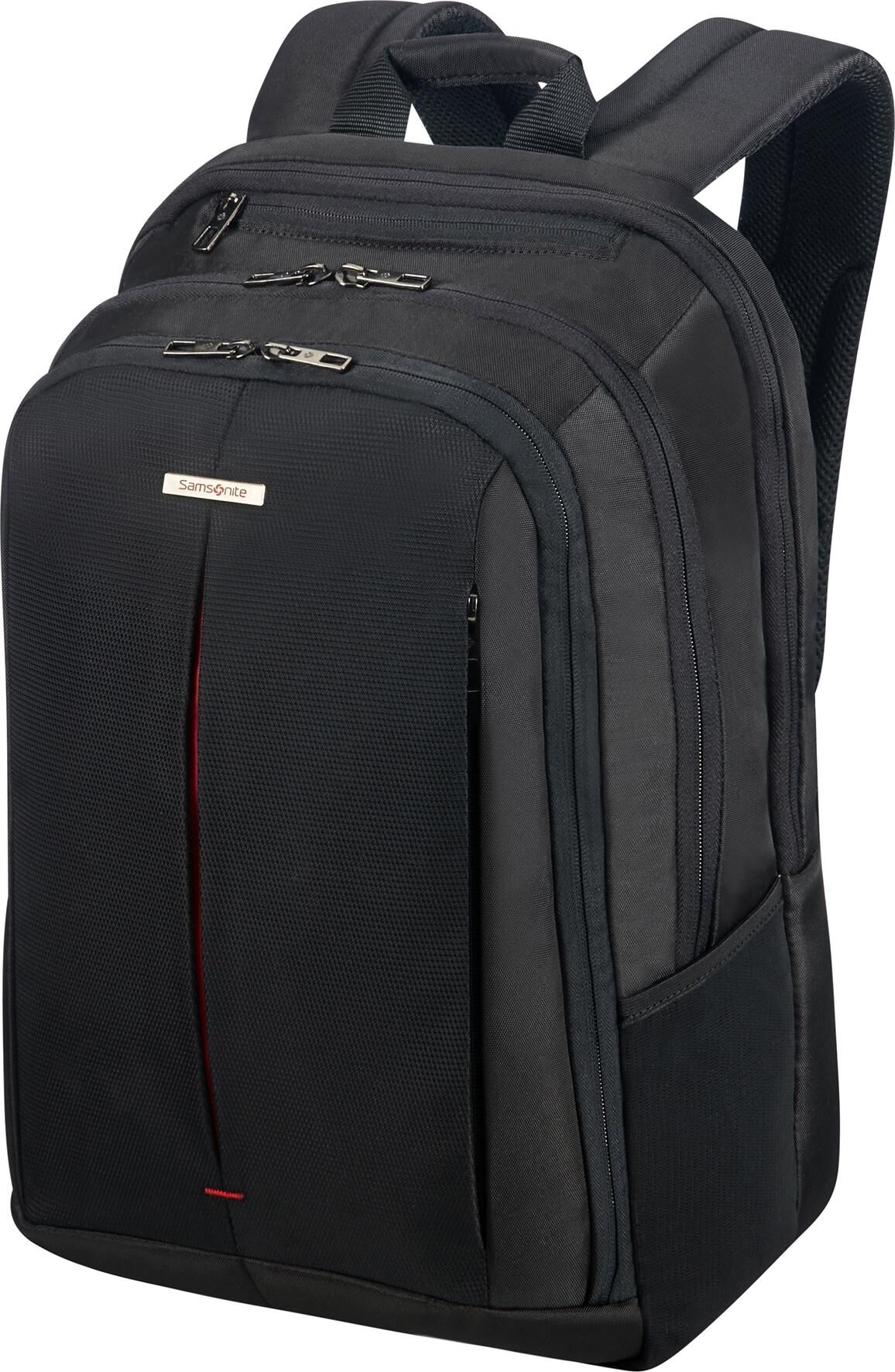 Samsonite Datorryggsäck SAMSONITE GUARDIT 15,6' Samsonite Datorryggsäck SAMSONITE GUARDIT 15,6'