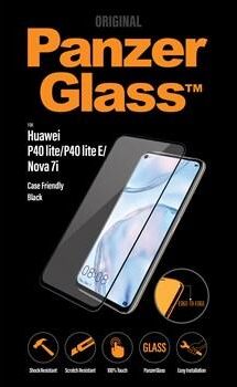Huawei PanzerGlass Huawei P40 lite/Nova 7i/ P40 lite E Case Friendl 10st Huawei PanzerGlass Huawei P40 lite/Nova 7i/ P40 lite E Case Friendl 10st