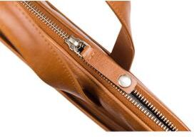 15'' Case Silkeborg, Golden Tan 15'' Case Silkeborg, Golden Tan