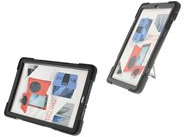 Insmat Rugged Armor - Skyddsfodral för surfplatta - robust Insmat Rugged Armor - Skyddsfodral för surfplatta - robust