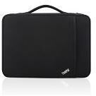 Lenovo - Fodral för bärbar dator - 12" - för Lenovo Essentials Lenovo - Fodral för bärbar dator - 12" - för Lenovo Essentials