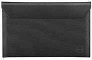 Dell Premier Sleeve 15 - Fodral för bärbar dator - 15" - svart Dell Premier Sleeve 15 - Fodral för bärbar dator - 15" - svart