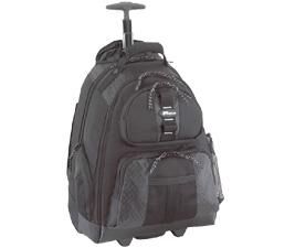 Targus Sport Rolling - Ryggsäck för bärbar dator - 15" - 15.6" Targus Sport Rolling - Ryggsäck för bärbar dator - 15" - 15.6"