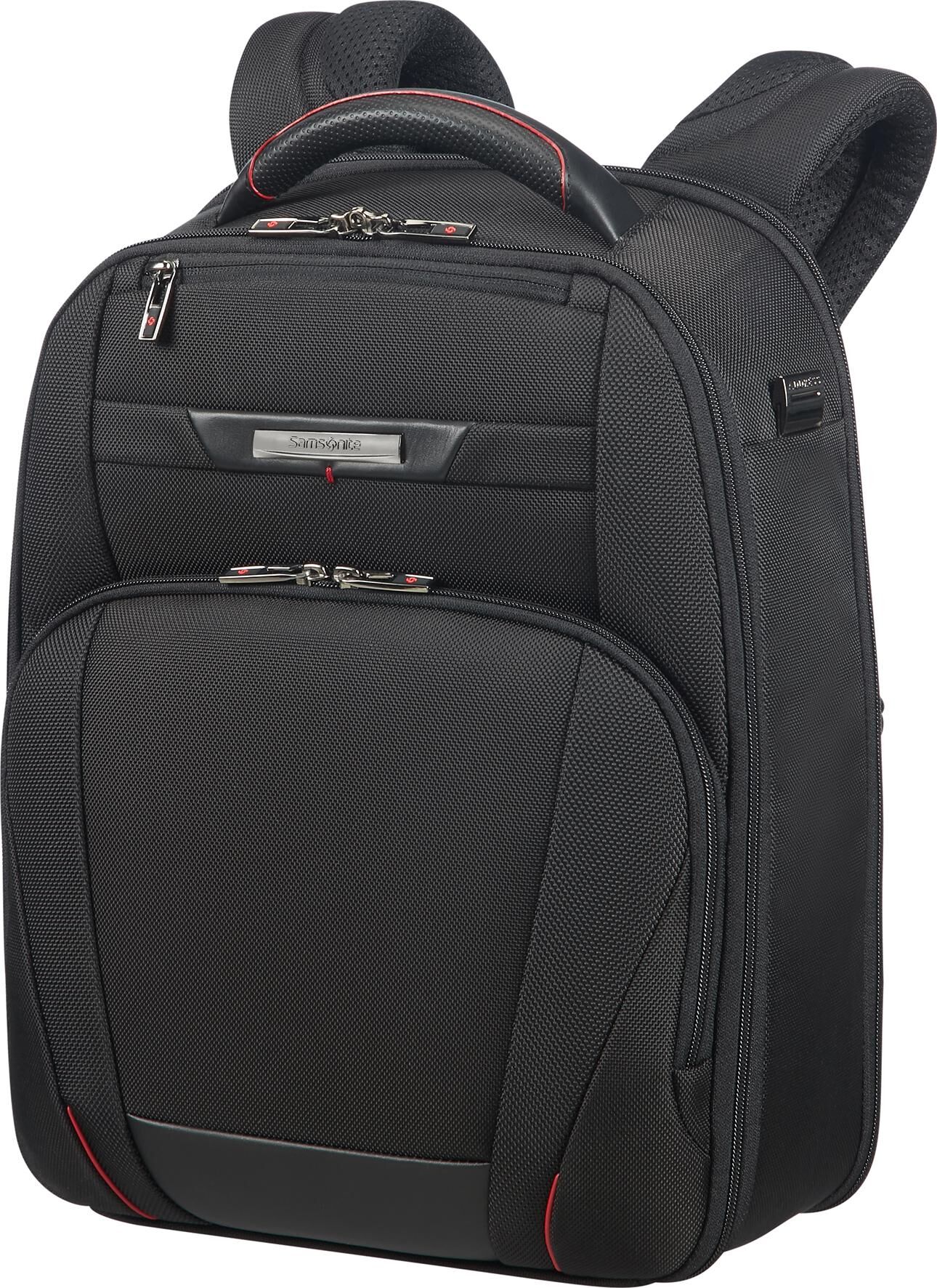 Samsonite Datorryggsäck SAMSONITE PRO DLX 14,1' Samsonite Datorryggsäck SAMSONITE PRO DLX 14,1'