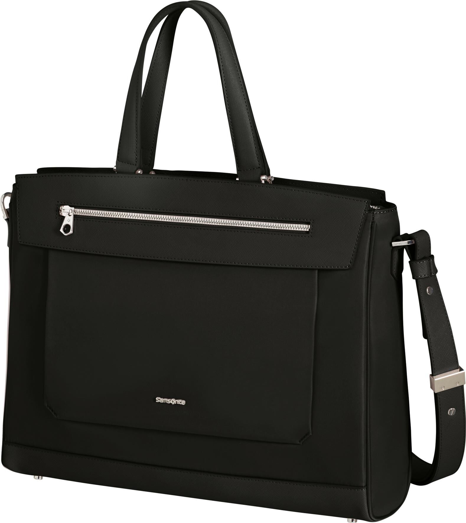 Samsonite Datorv. Zalia 2.0 14,1".1-fack Samsonite Datorv. Zalia 2.0 14,1".1-fack