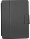 Targus Safe Fit Universal 360° Rotating - Vikbart fodral för Targus Safe Fit Universal 360° Rotating - Vikbart fodral för