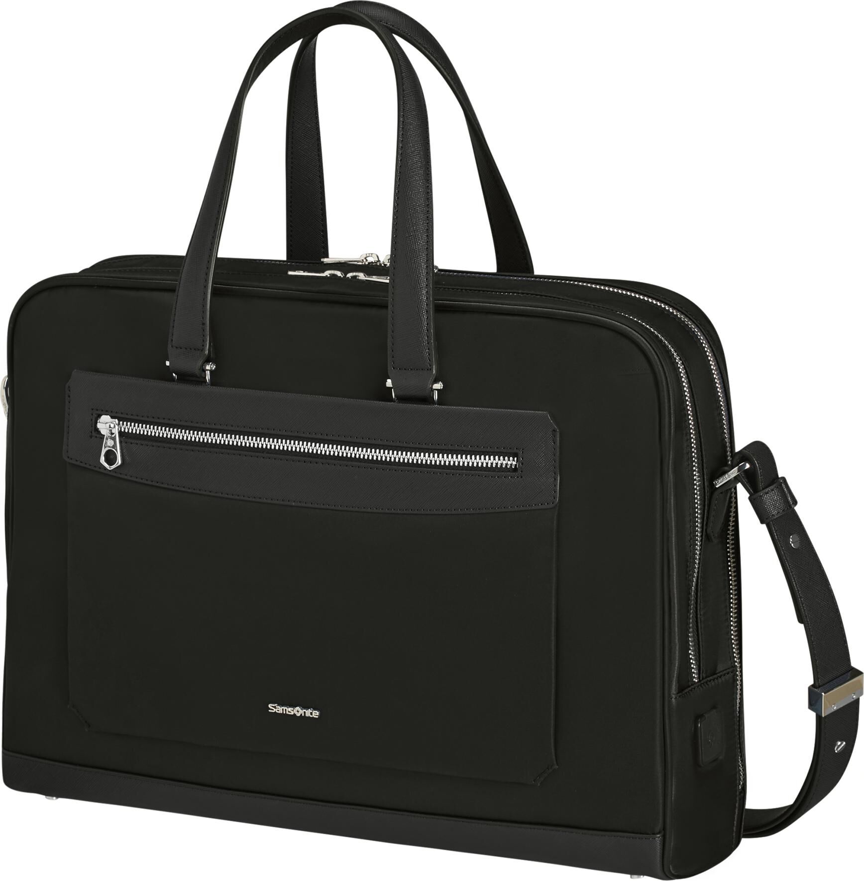 Samsonite Datorväska Zalia 2.0 15,6 sv Samsonite Datorväska Zalia 2.0 15,6 sv