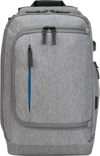 Targus CityLite Premium Convertible - Ryggsäck för bärbar dator Targus CityLite Premium Convertible - Ryggsäck för bärbar dator