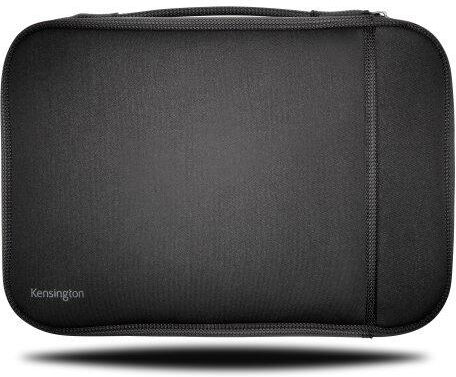 Kensington 14.1'' Universal Sleeve, Black Kensington 14.1'' Universal Sleeve, Black