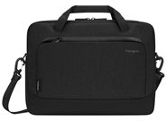 Targus Cypress Slimcase with EcoSmart - Notebook-väska - 14" Targus Cypress Slimcase with EcoSmart - Notebook-väska - 14"