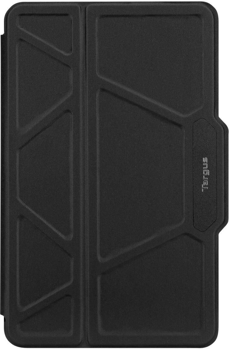 Targus Pro-Tek Rotating - Vikbart fodral för surfplatta - robust Targus Pro-Tek Rotating - Vikbart fodral för surfplatta - robust