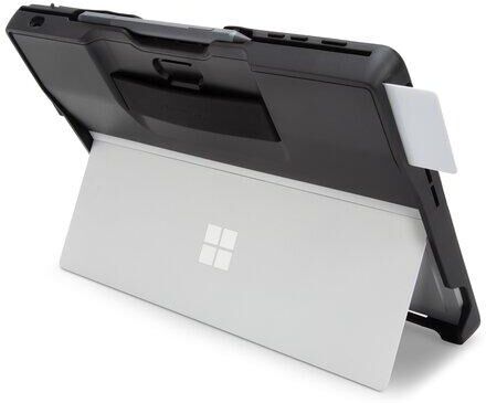 Kensington BlackBelt Rugged Case with Integrated CAC Reader for Kensington BlackBelt Rugged Case with Integrated CAC Reader for