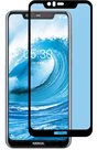Nokia SCREENOR TEMPERED NOKIA 8.3 5G NEW FULL COVER Nokia SCREENOR TEMPERED NOKIA 8.3 5G NEW FULL COVER