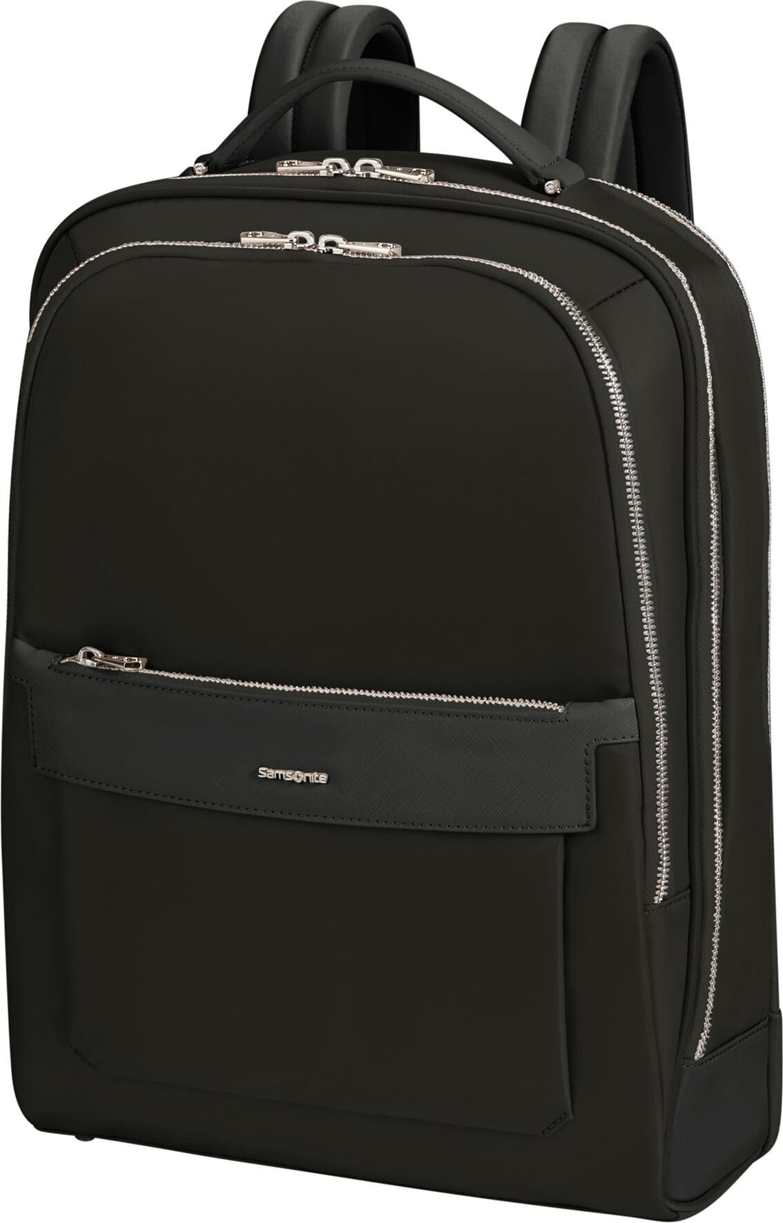 Samsonite Datorryggs. Zalia 2.0 15,6 sv Samsonite Datorryggs. Zalia 2.0 15,6 sv