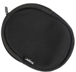 Jabra - Påse för headset - neopren (paket om 10) - för Evolve Jabra - Påse för headset - neopren (paket om 10) - för Evolve