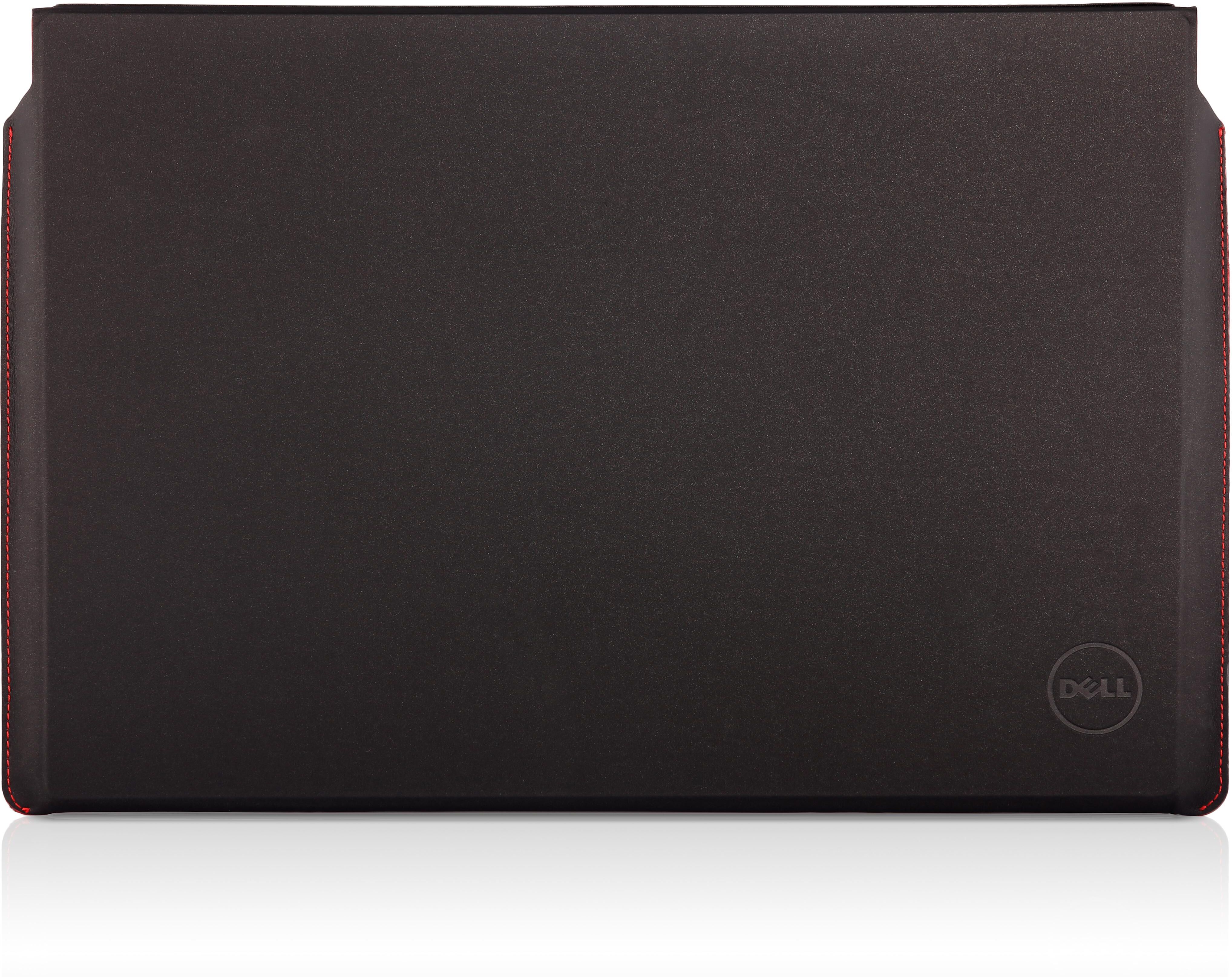 Dell Premier Sleeve (M) - Fodral för bärbar dator - 15" - svart Dell Premier Sleeve (M) - Fodral för bärbar dator - 15" - svart