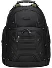 Targus Drifter II - Ryggsäck för bärbar dator - 17" - svart Targus Drifter II - Ryggsäck för bärbar dator - 17" - svart
