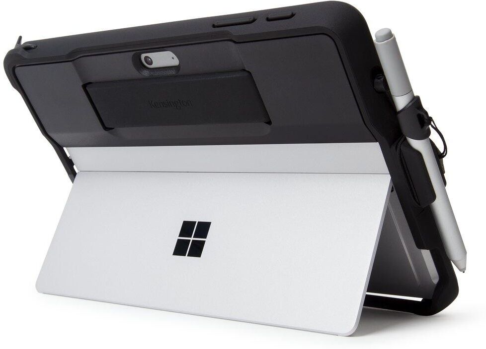 Kensington BlackBelt Rugged Case for Surface Go - Skyddsfodral Kensington BlackBelt Rugged Case for Surface Go - Skyddsfodral