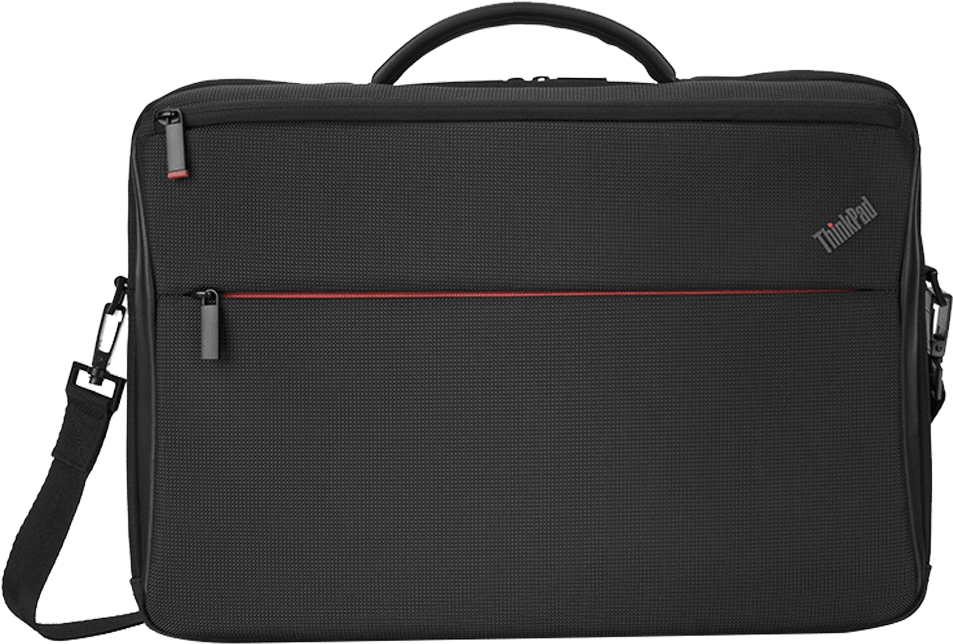 Lenovo ThinkPad Professional Slim Topload - Notebook-väska Lenovo ThinkPad Professional Slim Topload - Notebook-väska
