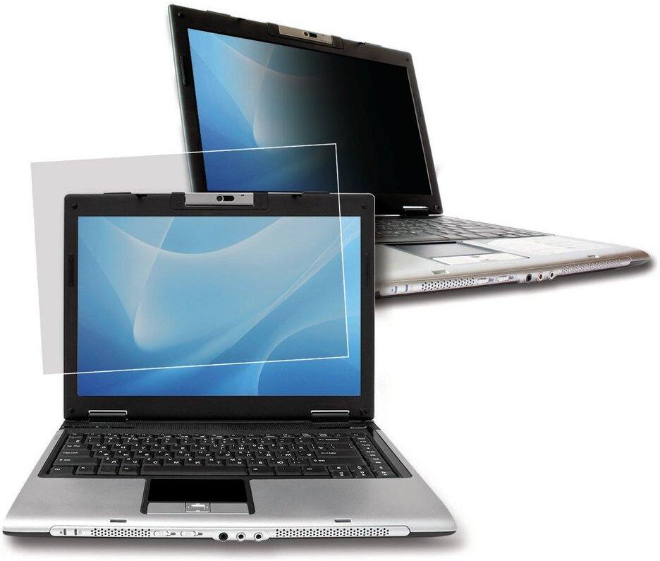 3M Privacy filter laptop 15,4" widescreen (16:10) 3M Privacy filter laptop 15,4" widescreen (16:10)
