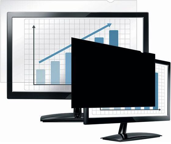 Fellowes Sekretessfilter FELLOWES 21,5 Wide 16:9 Fellowes Sekretessfilter FELLOWES 21,5 Wide 16:9