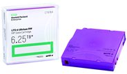 HPE RW Data Cartridge - 20 x LTO Ultrium 6 - 2.5 TB / 6.25 TB HPE RW Data Cartridge - 20 x LTO Ultrium 6 - 2.5 TB / 6.25 TB