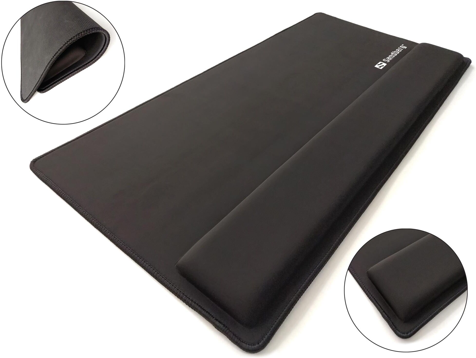 Sandberg Desk Pad Pro XXL Sandberg Desk Pad Pro XXL