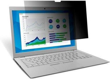 3M Integritetsfilter f?r Dell Latitude 7280 med 3M Integritetsfilter f?r Dell Latitude 7280 med