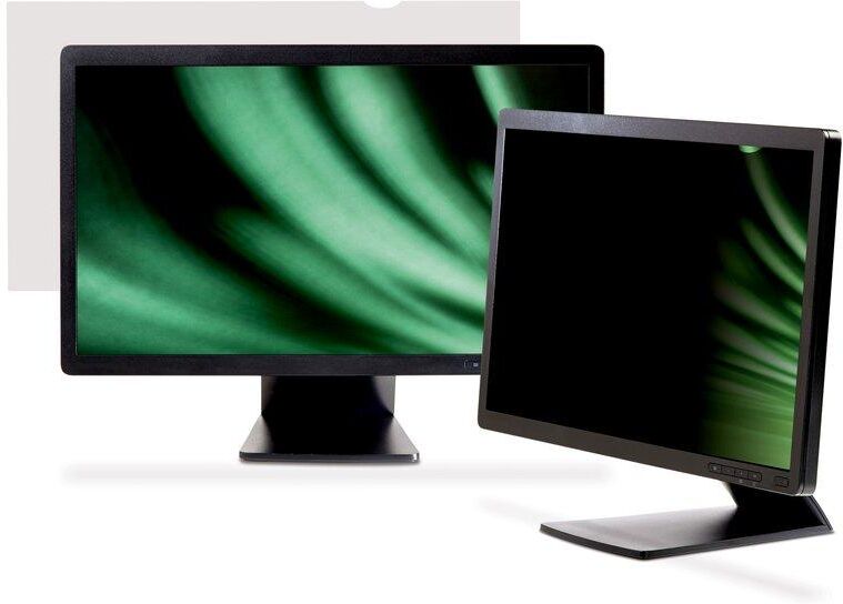 3M Privacy filter desktop 21,6" widescreen (16:10) 3M Privacy filter desktop 21,6" widescreen (16:10)