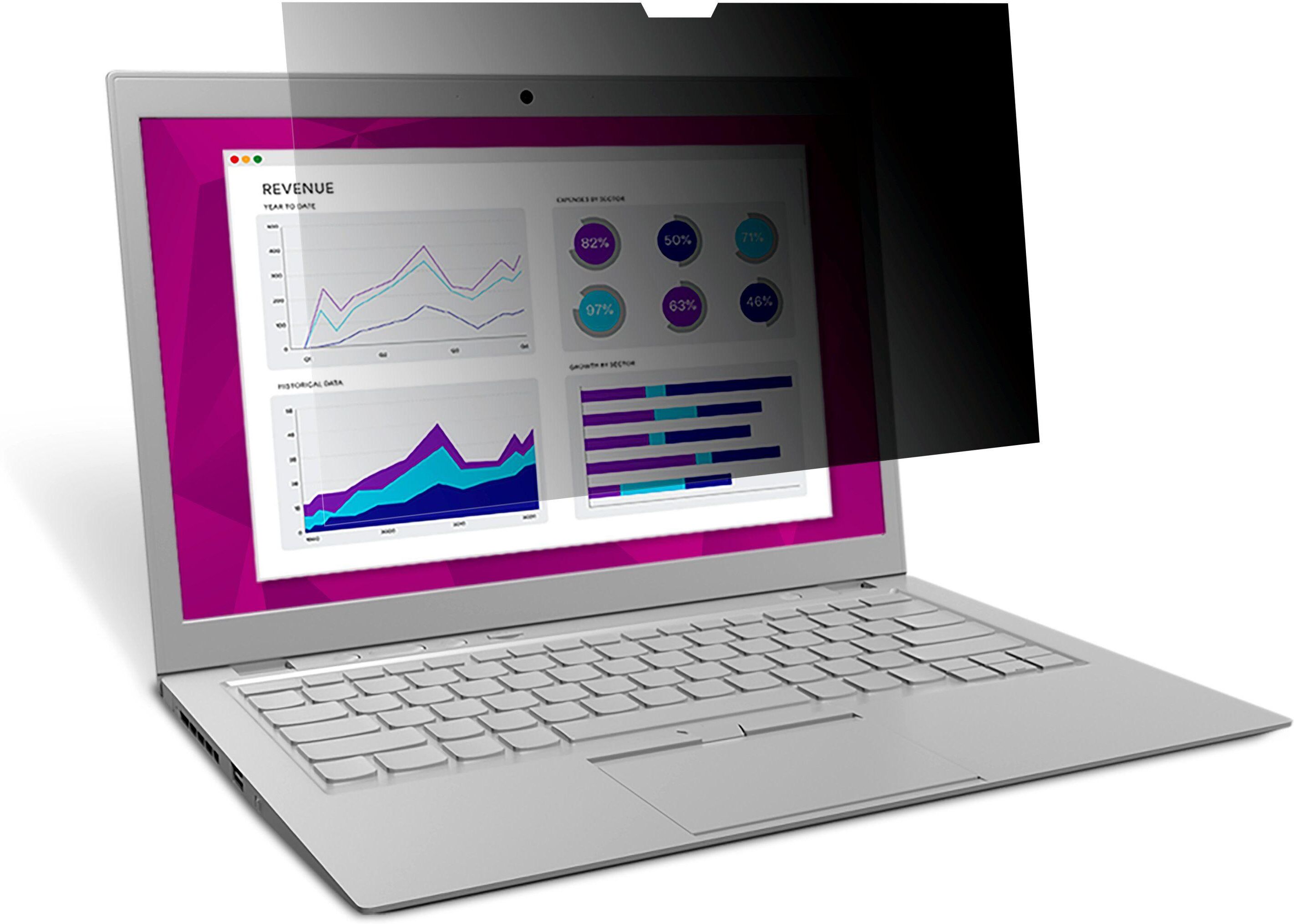 3M High Clarity Privacy Filter for Microsoft Surface Laptop 3M High Clarity Privacy Filter for Microsoft Surface Laptop