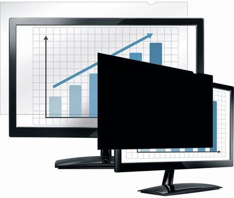 Fellowes Sekretessfilter FELLOWES 23' Wide 16:9 Fellowes Sekretessfilter FELLOWES 23' Wide 16:9
