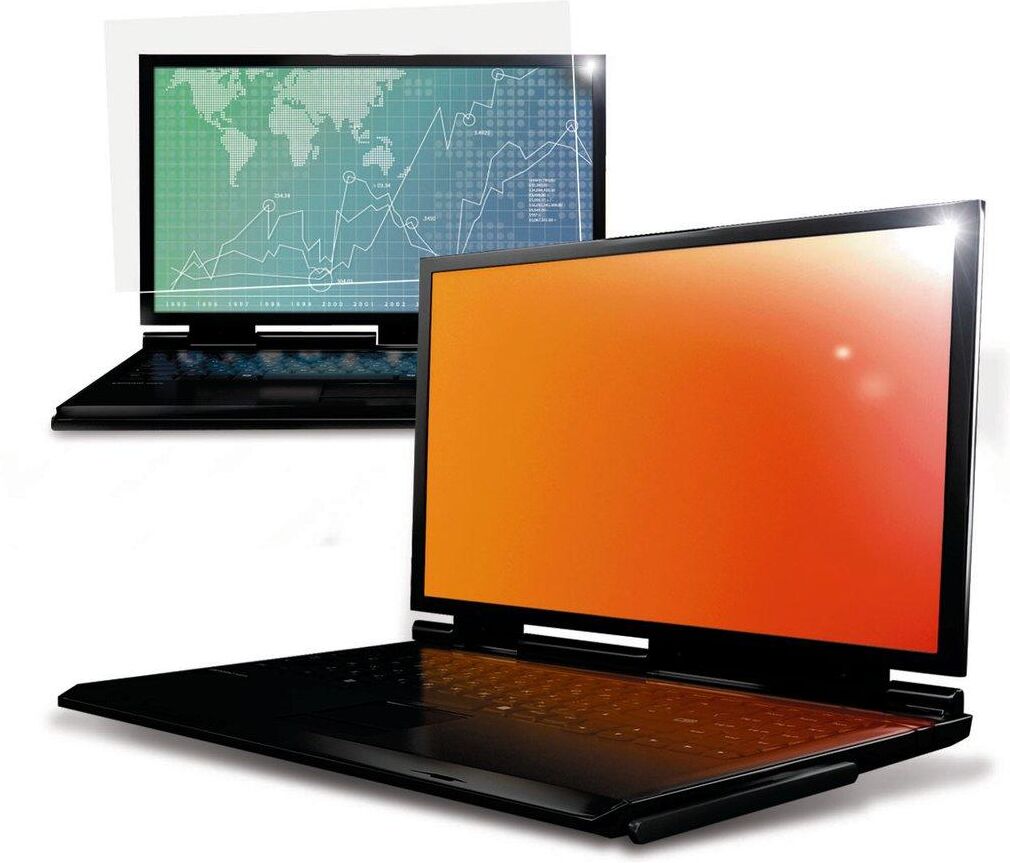 3M Privacy filter laptop 15,6'' widescreen gold (16:9) 3M Privacy filter laptop 15,6'' widescreen gold (16:9)