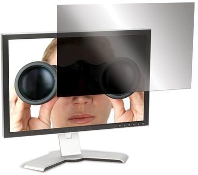 Targus Privacy Screen - Filter för personlig integritet