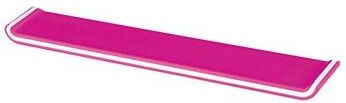 Handledsstöd LEITZ WOW Ergo Cerise Handledsstöd LEITZ WOW Ergo Cerise