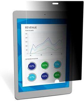 3M Integritetsfilter till Microsoft Surface Pro 3/4 liggande 3M Integritetsfilter till Microsoft Surface Pro 3/4 liggande