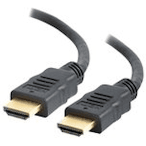 C2G 15ft 4K HDMI Cable with Ethernet - High Speed HDMI Cable