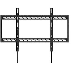 Multibrackets M Wallmount HD - Konsol - för LCD-display