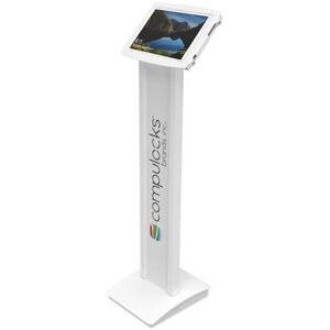 Compulocks VESA Brandable Floor Stand - Ställ - för surfplatta