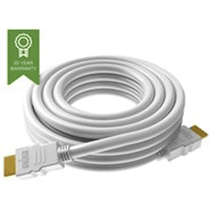 VISION Professional installation-grade HDMI cable - LIFETIME