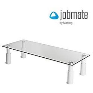 Bildskärmsställ JOBMATE Monitor Stand