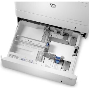 HP Color LaserJet 550-sheet media tray