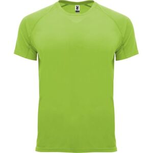 T-shirt funktion bahrain herr lime L