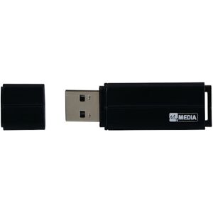 USB-Minne VERBATIM Mymedia USB 2.0 16GB