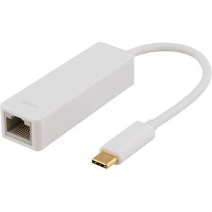 Adapter RJ45 - USB-C 3.1 Giga