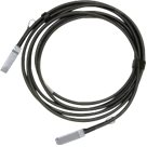 Mellanox LinkX - 100GBase direktkopplingskabel - QSFP28 till Mellanox LinkX - 100GBase direktkopplingskabel - QSFP28 till