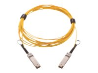 Mellanox LinkX 200Gb/s QSFP28 Active Optical Cables