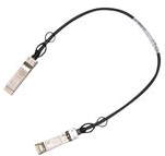 Mellanox LinkX - 25GBase-CU direktanslutningskabel - SFP28 till Mellanox LinkX - 25GBase-CU direktanslutningskabel - SFP28 till